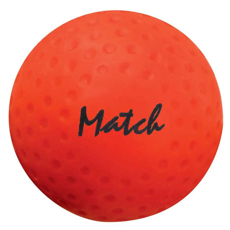 Grays Match Dimple Hockey Ball - Top Club Quality | Sports Ball Shop