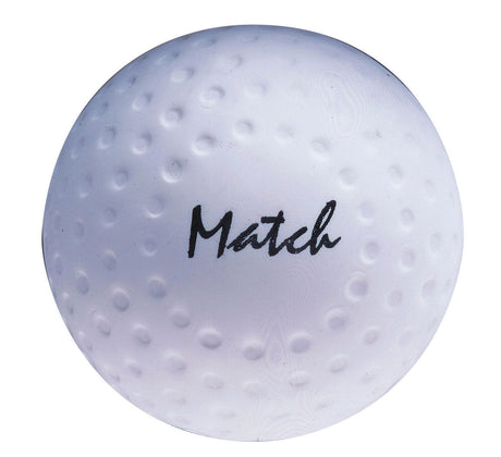 Grays Match Dimple Hockey Ball - Top Club Quality | Sports Ball Shop