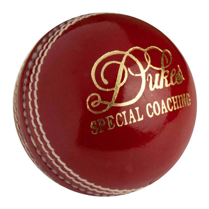 Dukes Heavy Weight 10oz Cricket Ball Sports Ball Shop