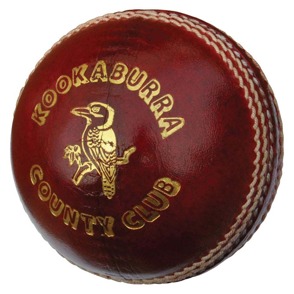 Kookaburra County Club Cricket Ball