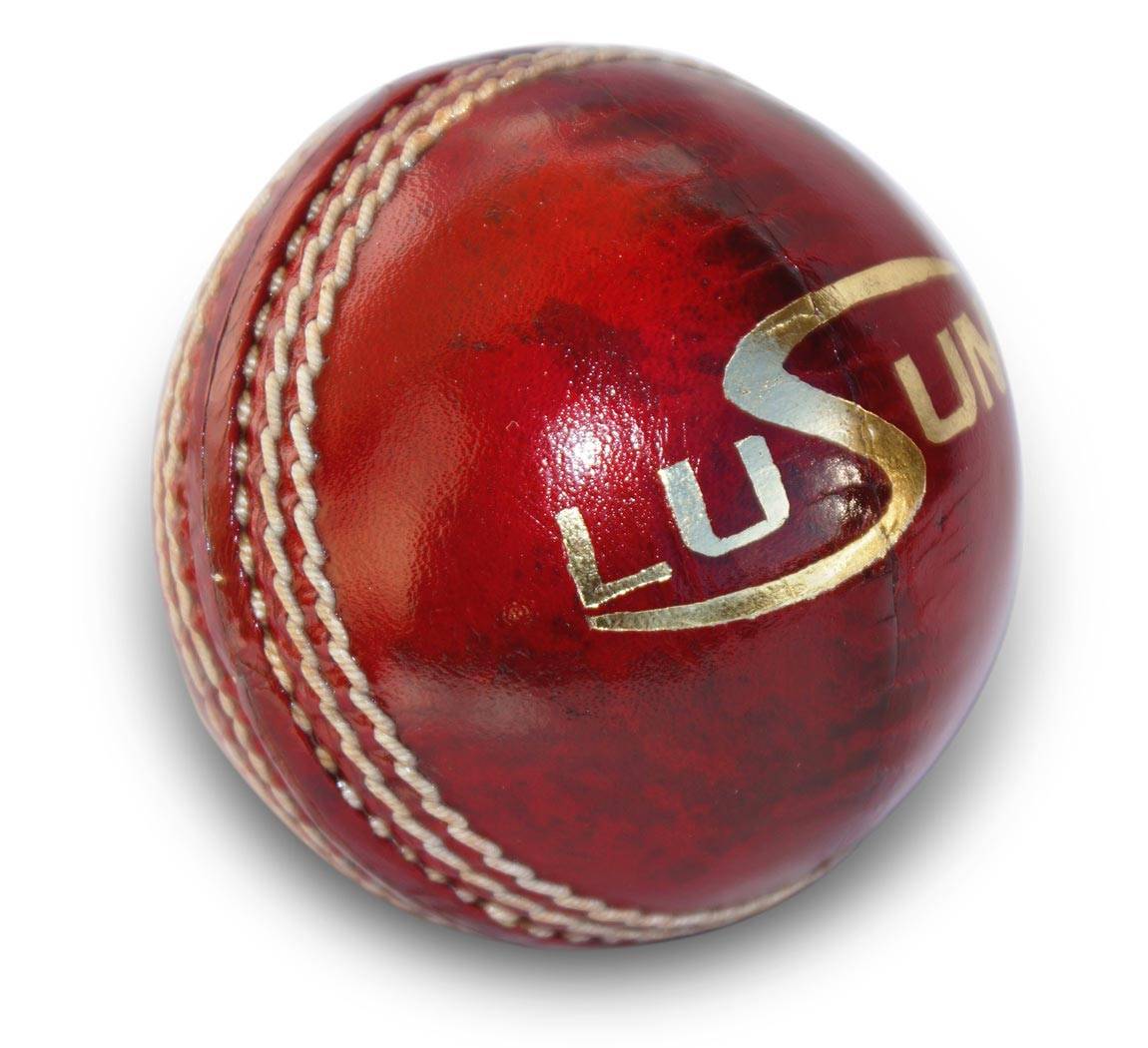 Lusum Munifex Cricket Ball