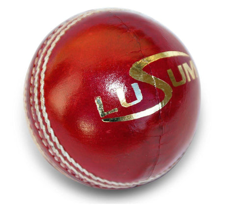 Lusum Optio Cricket Ball