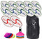 Lusum Rugby Coaching Pack