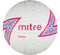 Mitre Shooter Netball Ball - Top Quality By Sports Ball Shop