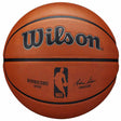 Wilson NBA Authentic Outdoor Basketball Wilson Basketball Balls Sports Ball Shop