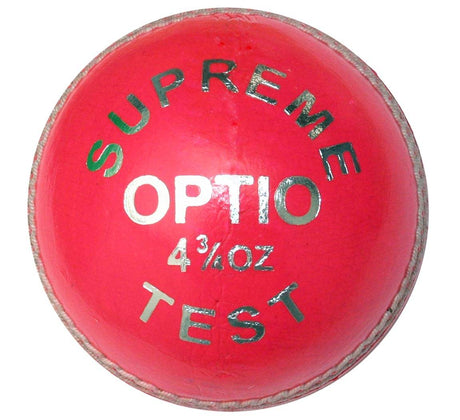 Lusum Optio Cricket Pink Ball