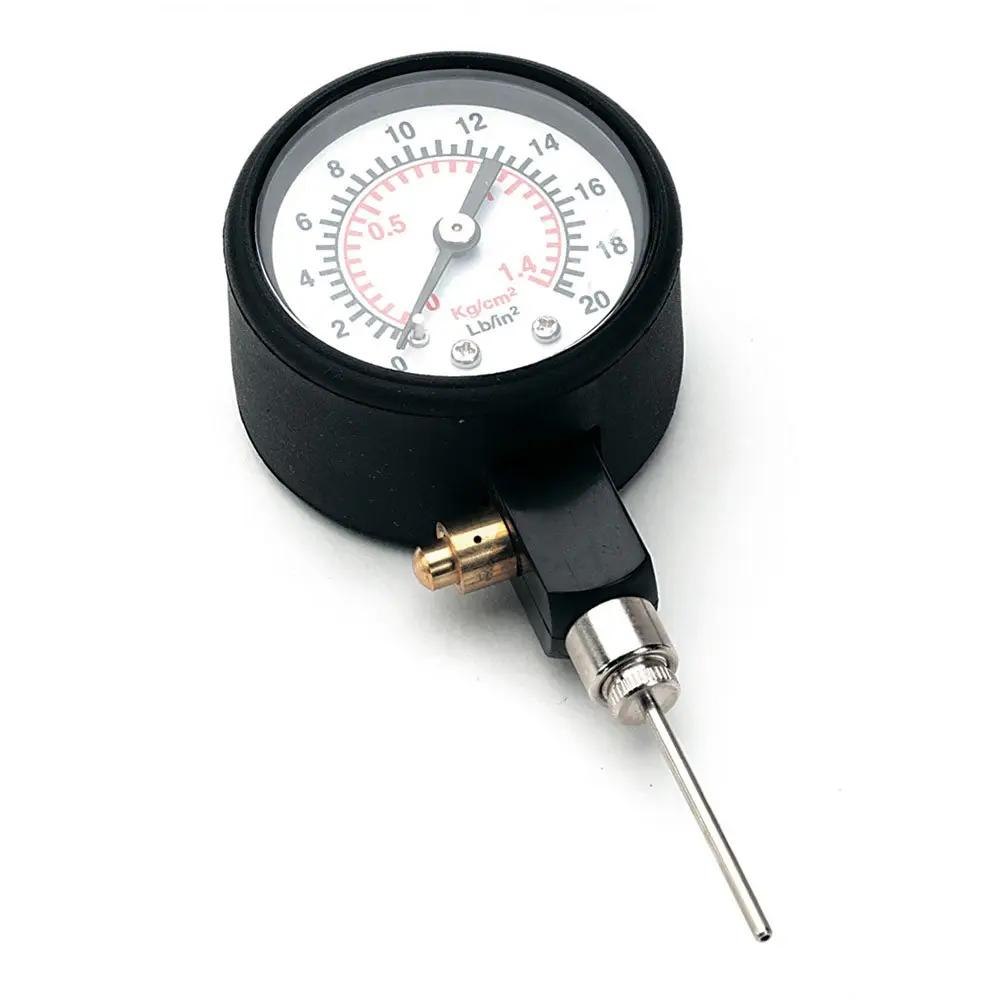 Ball Pressure Gauge By Sports Ball Shop