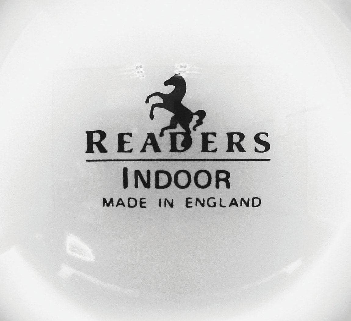 Readers Indoor Hockey Ball | Sports Ball Shop