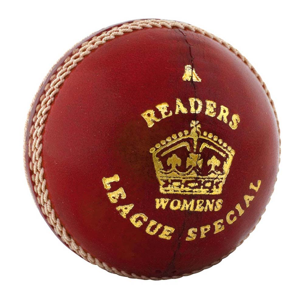 Readers League Special Womens Cricket Ball