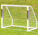 Samba Match Football Goal 5 x 4 Samba Football Goals Sports Ball Shop