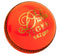 Dukes Tiger Cricket Ball Orange or Pink 4.75oz