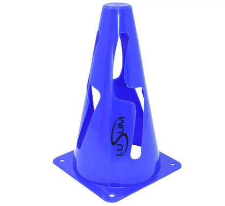 Collapsible Safety Cones