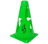 Buy Lusum 225mm Collapsible Safety Cones