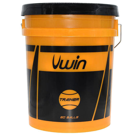 Uwin Trainer Tennis Balls Uwin Tennis Balls Sports Ball Shop