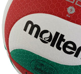 Buy Molten Flistatec Volleyball By Sports Ball Shop