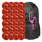 Dukes Velocity 24 Cricket Ball Pack