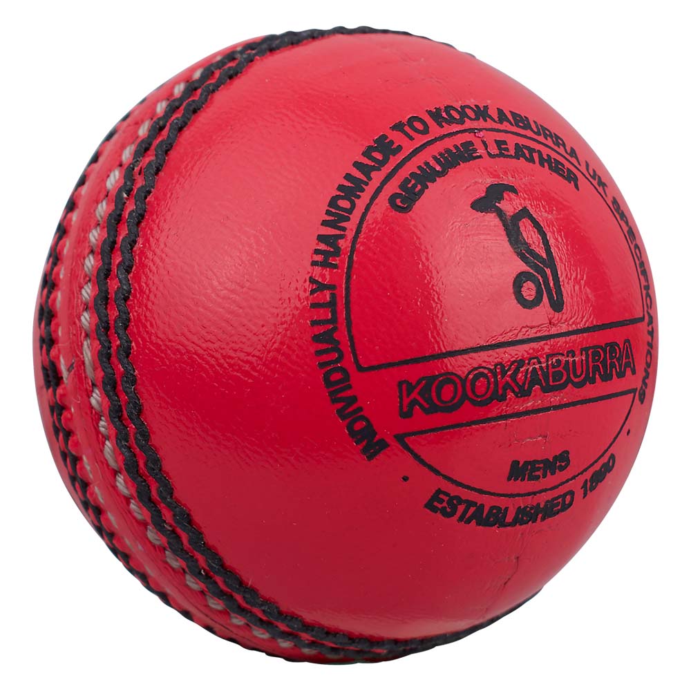 Kookaburra County League Cricket Ball