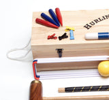 Hurlingham Croquet Set