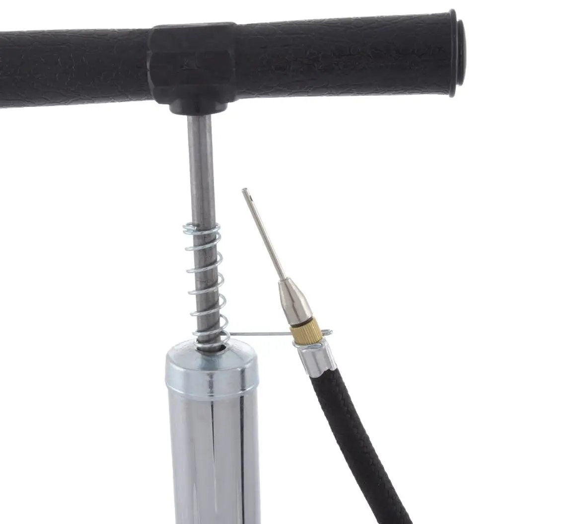 Stirrup Pump