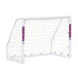 Samba Match Football Goal 8 x 4 By Sports Ball Shop